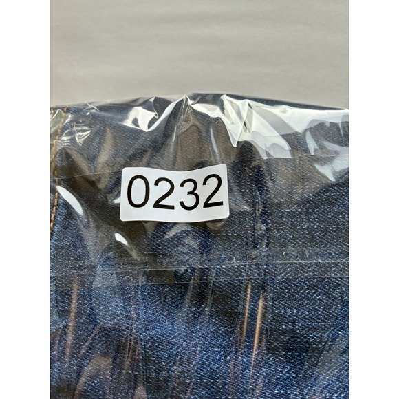 Veronica Beard Jaffe High Rise Denim Shorts Sz 26 Mid Wash‎ Pockets designer - Picture 10 of 10